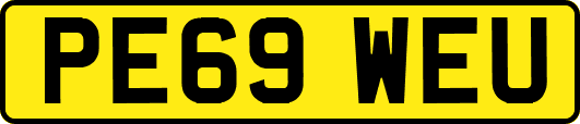 PE69WEU