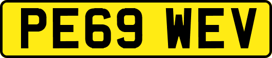 PE69WEV