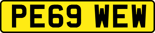 PE69WEW