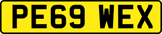 PE69WEX