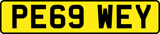 PE69WEY
