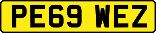 PE69WEZ