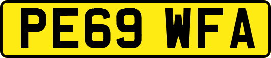 PE69WFA