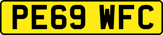 PE69WFC