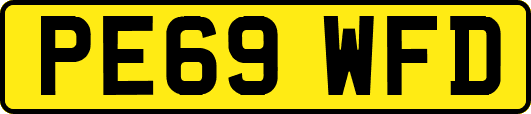PE69WFD