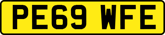 PE69WFE