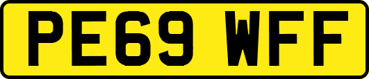 PE69WFF