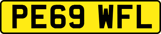 PE69WFL