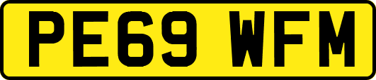 PE69WFM