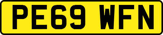 PE69WFN