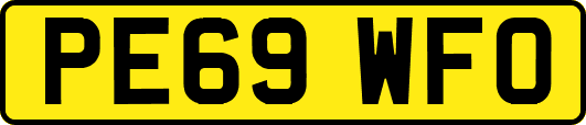 PE69WFO