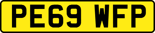 PE69WFP