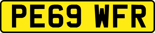 PE69WFR