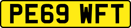 PE69WFT