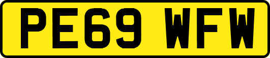 PE69WFW