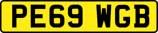 PE69WGB