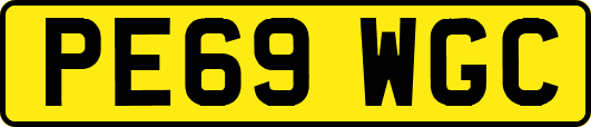 PE69WGC