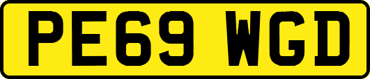 PE69WGD