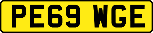 PE69WGE