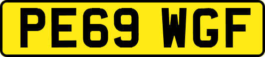 PE69WGF