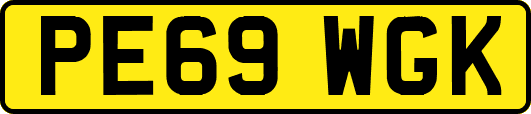 PE69WGK