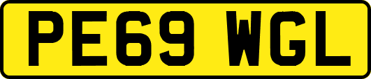 PE69WGL