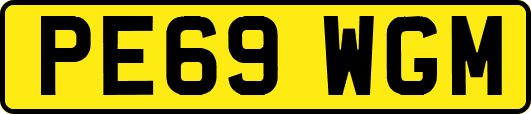 PE69WGM