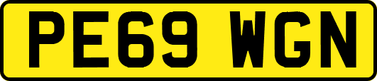 PE69WGN