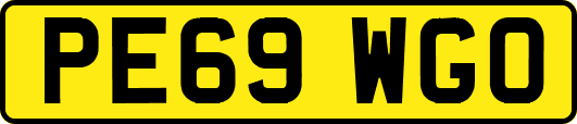 PE69WGO
