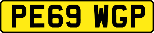 PE69WGP