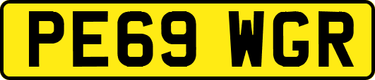 PE69WGR