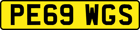 PE69WGS