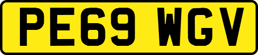 PE69WGV