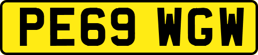 PE69WGW