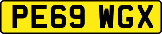 PE69WGX