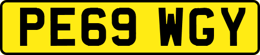 PE69WGY