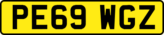 PE69WGZ