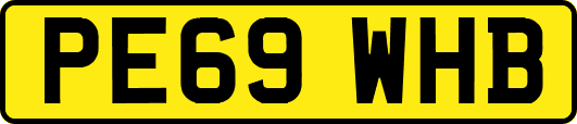 PE69WHB