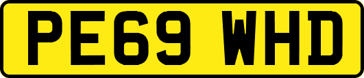 PE69WHD