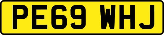 PE69WHJ
