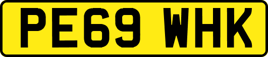 PE69WHK