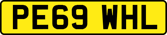 PE69WHL