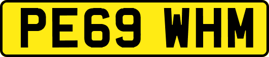 PE69WHM