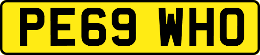 PE69WHO