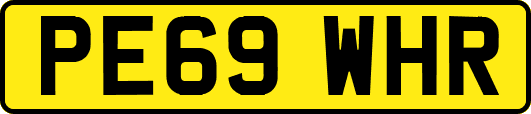 PE69WHR