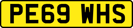 PE69WHS