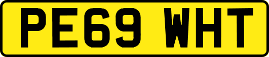 PE69WHT