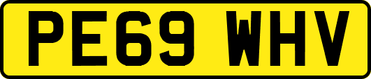 PE69WHV