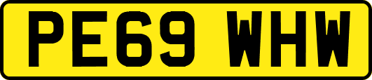 PE69WHW