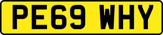 PE69WHY